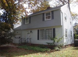 4298 Elmwood Rd, South Euclid, OH 44121