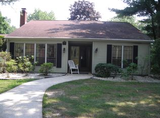 21 Buckingham Dr #B, Manchester Township, NJ 08759