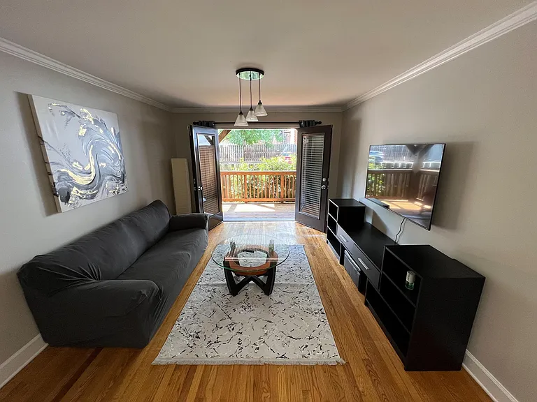 48 Peachtree Ave #416 — Photo 8