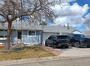 27 Aspen Way, Parachute, CO 81635