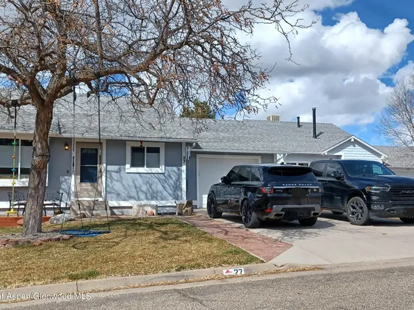 27 Aspen Way, Parachute, CO 81635