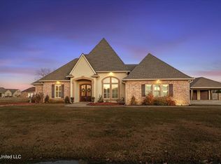 9 S Windward Way, Carriere, MS 39426