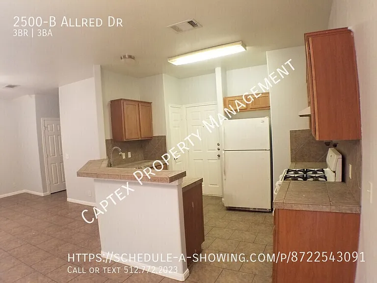 2500B Allred Dr — Photo 9
