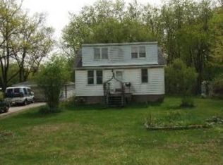 3533 196th St, Flossmoor, IL 60422