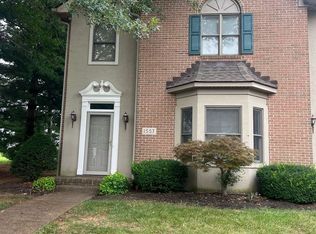 1557 Wind Ridge Ave, Bowling Green, KY 42104