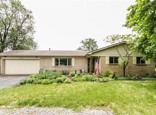 8335 E Thompson Rd, Indianapolis, IN 46239