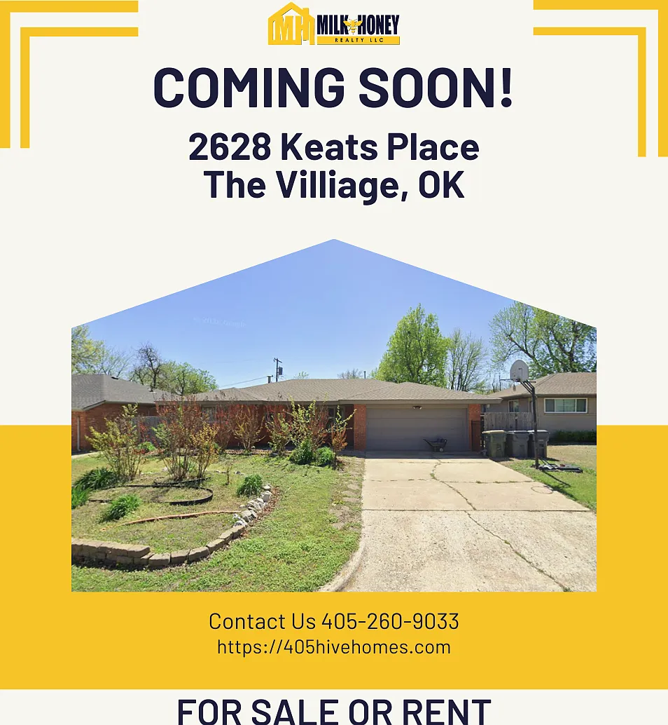3 bed, 1.5 bath, 1327 sqft, $1,800 — Photo 1