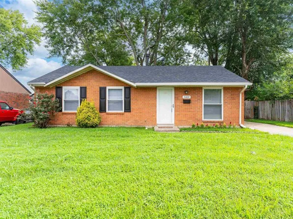 3409 Winchester Dr, Owensboro, KY 42301