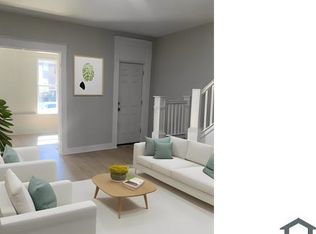 4022 W Garrison Ave, Baltimore, MD 21215
