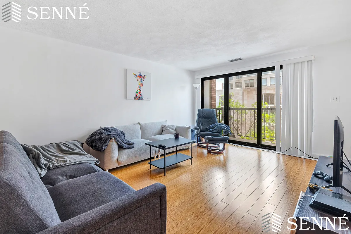 Building Photo - 1600 Massachusetts Ave #502
