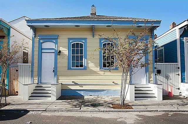 1st image of 1408 Saint Bernard Ave #10