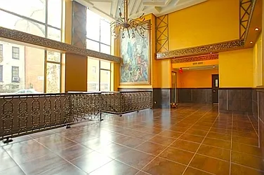 Rented by Citi Habitats