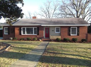 3556 Fuller St, Columbus, GA 31907