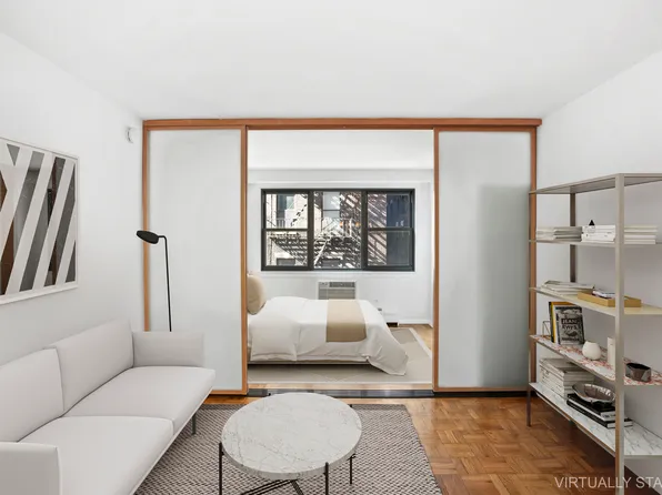 210 East 15th Street 4J image 1 of 5