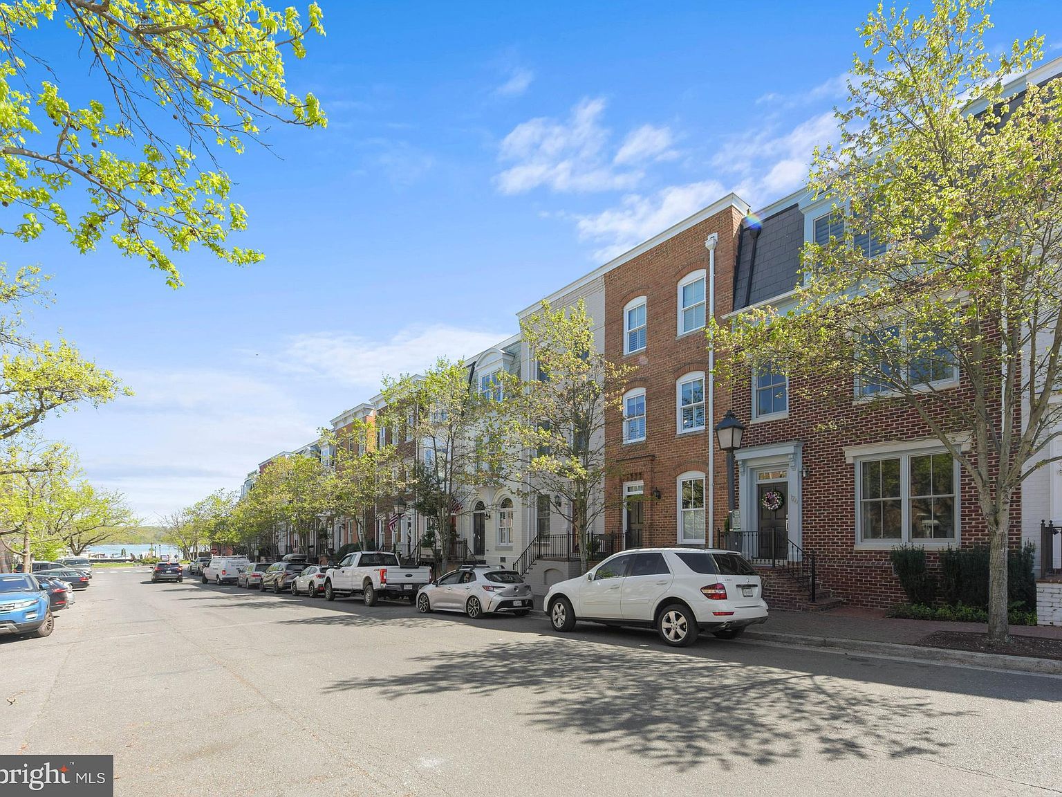 126 Queen St, Alexandria, VA 22314 Zillow