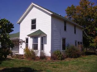 13636 Township Road 89, Lakeview, OH 43331