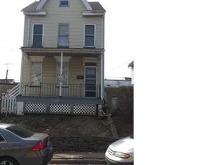 125 N Warren St, Easton, PA 18042