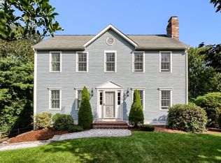 1 Lord Ln, Rutland, MA 01543