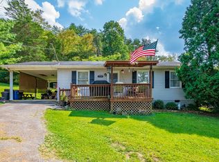 1545 W Railroad Ave, Wytheville, VA 24382