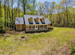 143 Cross Creek Trl, Pickens, SC 29671