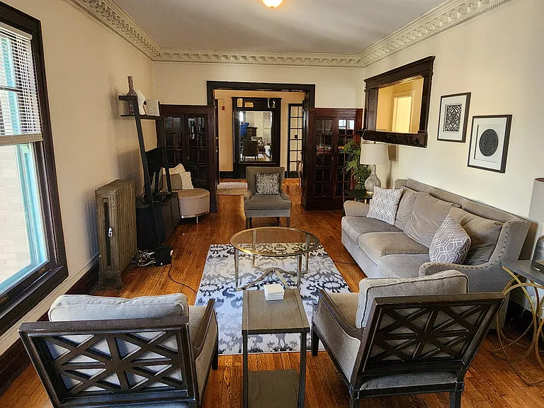 St. James Court Historic Apartments — Photo 41