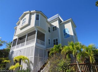 4560 Cutlass Dr, Upper Captiva, FL 33924