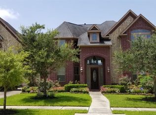 5310 Briarwick Meadow Ln, Sugar Land, TX 77479