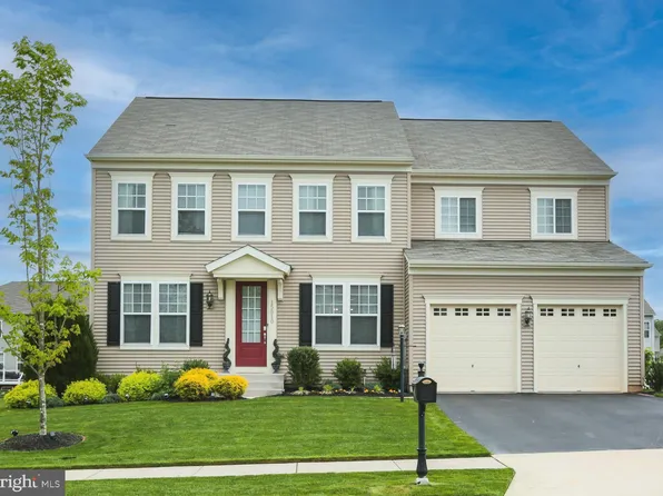 15810 Audubon Way, Haymarket, VA 20169