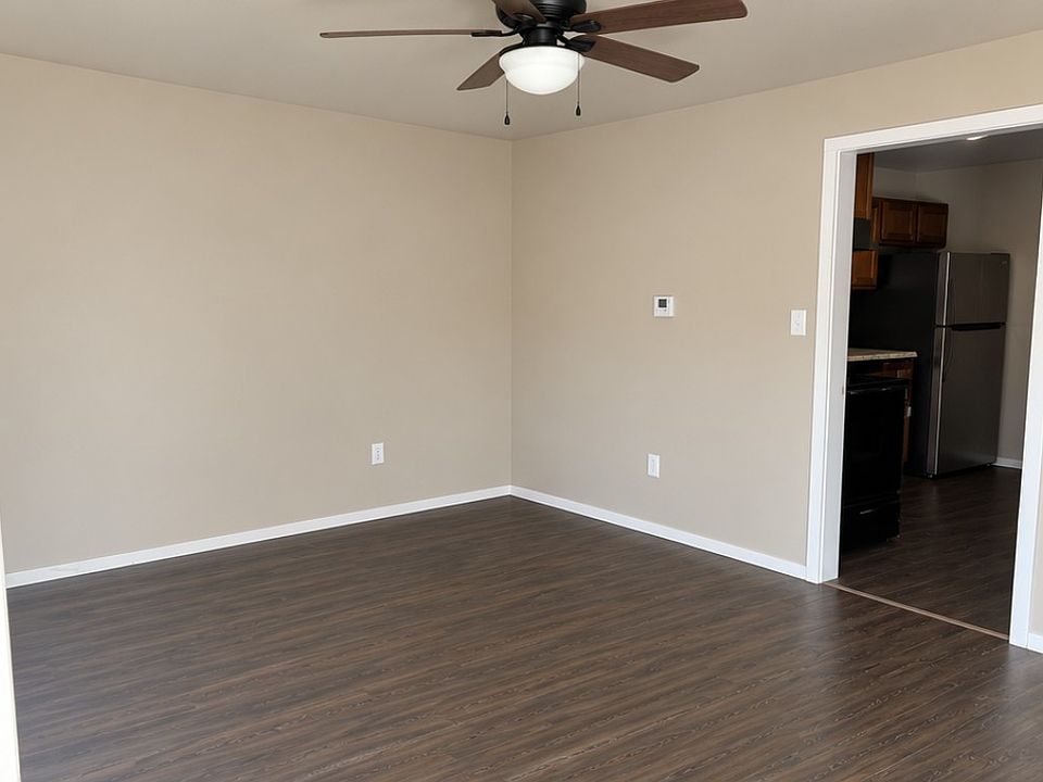 1st image of 1015 S 1st St Unit 25