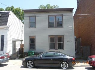 1718 Highland Ave, Cincinnati, OH 45202