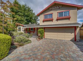 2797 Donovan Ave, Santa Clara, CA 95051
