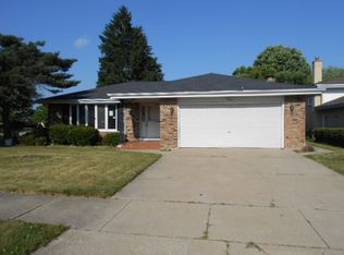 16707 Kimbark Ct, South Holland, IL