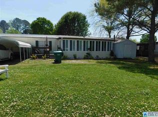 210 Shelia Pt, Shelby, AL 35143