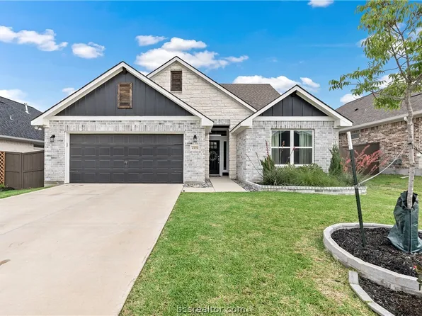 4309 Appalachian Trl, Bryan, TX 77802