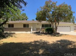 952 Bear Valley Rd, Escondido, CA 92025