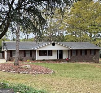 215 Chateau Dr, Fayetteville, GA, 30214