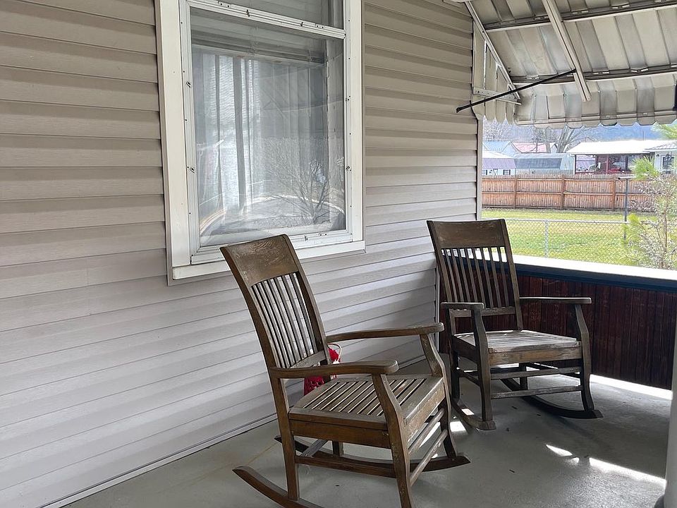 166 1st Ave, Hyndman, PA 15545 Zillow