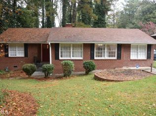 3193 Ardley Rd SW, Atlanta, GA 30311