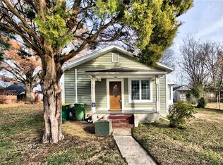 241 S 14th Ave, Hopewell, VA 23860