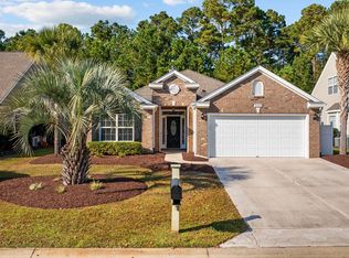 2454 Windmill Way, Myrtle Beach, SC 29579