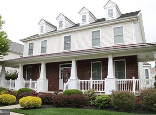 28 Fallsington Pl, Chesterfield, NJ 08515