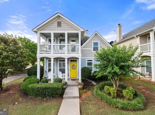 240 Daisy Cir, McDonough, GA 30252
