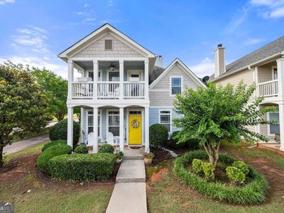 240 Daisy Cir, McDonough, GA, 30252