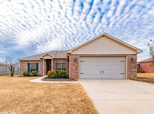 23 Creekwood Cv, Morrilton, AR 72110