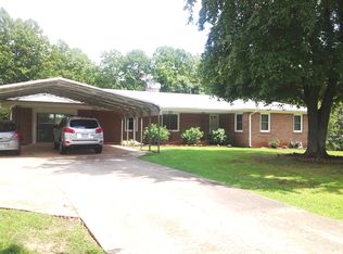 228 Rice Rd, Reidsville, NC 27320