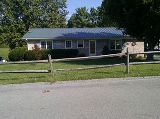 360 Spring Valley Rd, Bristol, VA 24201