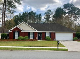 226 Jasper Ln, Rincon, GA 31326