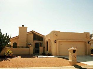10709 E Starflower Dr #22, Chandler, AZ 85248