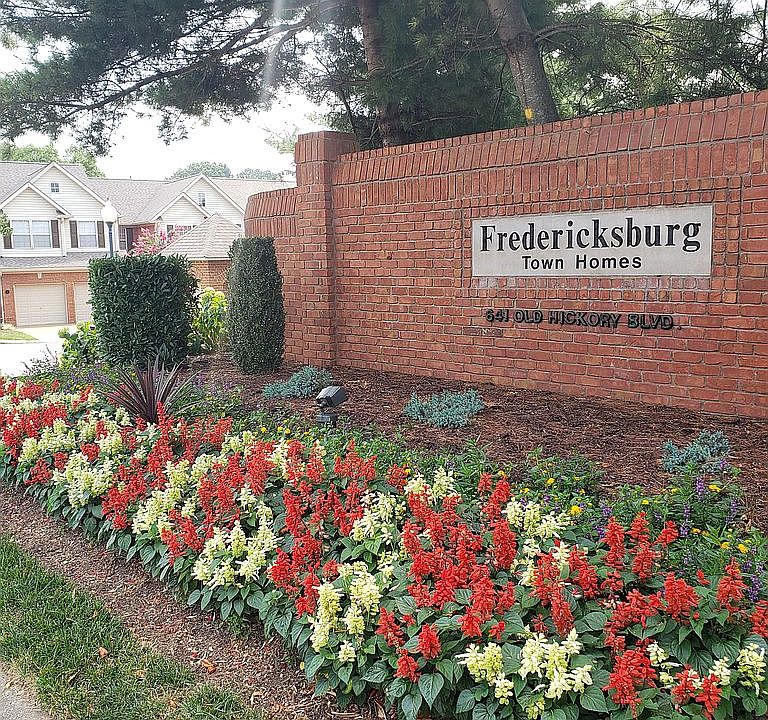 641 Old Hickory Blvd, 140