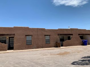 1840 S Locust St, Las Cruces, NM 88001
